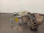 Recambio de cinturon seguridad delantero derecho para ssangyong kyron 2.0 referencia OEM IAM 746080901AN PRETENSOR 5 PUERTAS