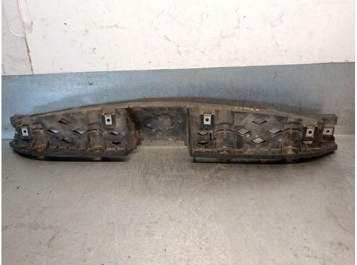 Replacement front panel for Fiat Bravo (198) 1.9 JTD 16V cat OEM IAM reference 51775646 51775646 