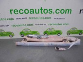Recambio de airbag cortina delantero izquierdo para citroën c4 lim. 1.2 12v e-thp referencia OEM IAM 9801890780 