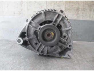 Recambio de alternador para saab 9-3 berlina 2.2 16v tid cat referencia OEM IAM 4665881 0123510089 BOSCH