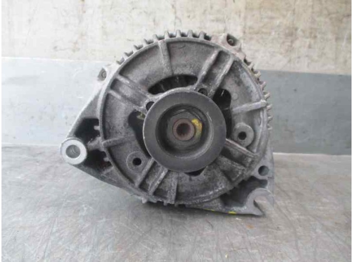 Recambio de alternador para saab 9-3 berlina 2.2 16v tid cat referencia OEM IAM 4665881 0123510089 BOSCH