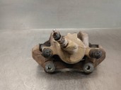Recambio de pinza freno delantera izquierda para dacia sandero ii 0.9 tce cat referencia OEM IAM 410005114R  