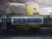 Recambio de airbag cortina delantero izquierdo para citroën c4 lim. 1.2 12v e-thp referencia OEM IAM 9801890780 