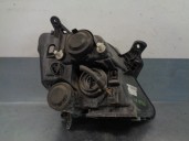 Recambio de faro izquierdo para opel meriva a 1.7 16v referencia OEM IAM 93321052  