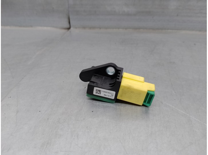 Recambio de sensor impacto para volkswagen passat variant (365) 2.0 tdi referencia OEM IAM 17131706 