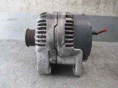 Recambio de alternador para saab 9-3 berlina 2.2 16v tid cat referencia OEM IAM 4665881 0123510089 BOSCH