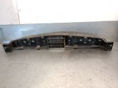 Replacement front panel for Fiat Bravo (198) 1.9 JTD 16V CAT OEM IAM reference 51775646 51775646 