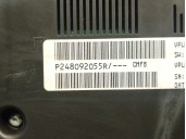 Recambio de cuadro instrumentos para renault captur ii (hf_) tce 155 (hfmn) referencia OEM IAM 248092055R  