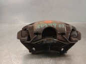 Recambio de pinza freno delantera izquierda para dacia sandero ii 0.9 tce cat referencia OEM IAM 410005114R  