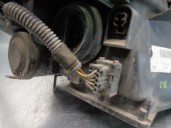 Recambio de faro izquierdo para opel meriva a 1.7 16v referencia OEM IAM 93321052 