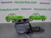 Replacement rear left seatbelt for Citroën C4 Lim. 1.2 12V e-THP OEM IAM reference 96871541XX 5 DOORS 