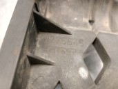 Recambio de panel frontal para fiat bravo (198) 1.9 jtd 16v cat referencia OEM IAM 51775646 51775646 