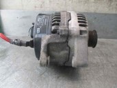 Recambio de alternador para saab 9-3 berlina 2.2 16v tid cat referencia OEM IAM 4665881 0123510089 BOSCH