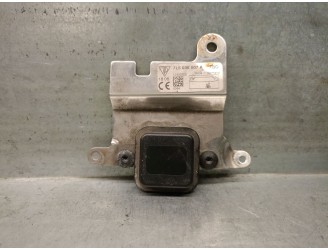 Recambio de amplificador para porsche cayenne (9pa) 3.2 referencia OEM IAM 7L5035507A 