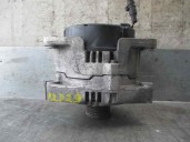 Recambio de alternador para saab 9-3 berlina 2.2 16v tid cat referencia OEM IAM 4665881 0123510089 BOSCH