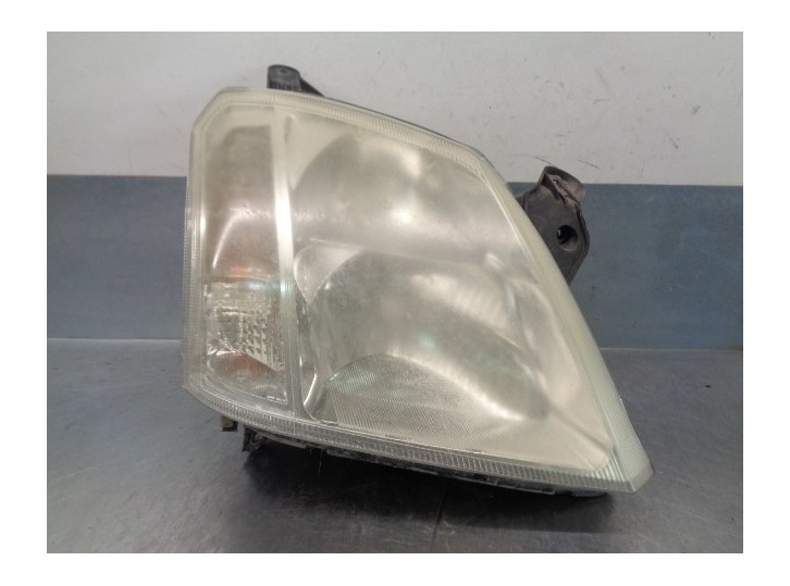 Recambio de faro derecho para opel meriva a 1.7 16v referencia OEM IAM 93321053 