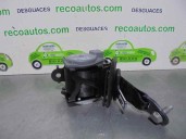 Replacement rear left seatbelt for Citroën C4 Lim. 1.2 12V e-THP OEM IAM reference 96871541XX 5 DOORS 