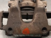 Recambio de pinza freno delantera izquierda para dacia sandero ii 0.9 tce cat referencia OEM IAM 410005114R  