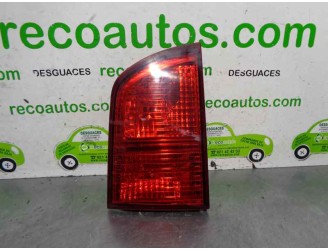 Recambio de piloto trasero izquierdo para ssangyong kyron 2.0 referencia OEM IAM 8360409100 DE PORTON