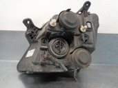 Recambio de faro derecho para opel meriva a 1.7 16v referencia OEM IAM 93321053 
