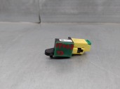 Recambio de sensor impacto para volkswagen passat variant (365) 2.0 tdi referencia OEM IAM 17131706 
