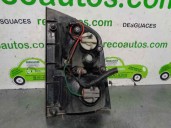 Recambio de piloto trasero izquierdo para ssangyong kyron 2.0 referencia OEM IAM 8360409100 DE PORTON