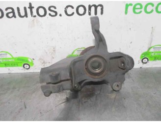 Recambio de mangueta delantera derecha para ford mondeo ba7 /t1bb1e / 5hffnm 1.6 referencia OEM IAM  10071151233 ATE