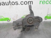 Replacement front right steering knuckle for Ford Mondeo BA7 /T1BB1E / 5HFFNM 1.6 OEM IAM reference 10071151233 ATE