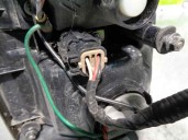 Recambio de piloto trasero izquierdo para ssangyong kyron 2.0 referencia OEM IAM 8360409100 DE PORTON