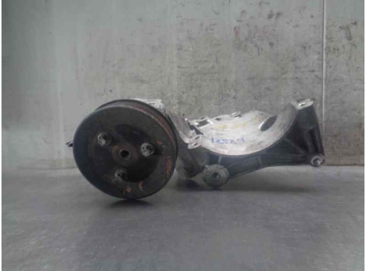 Recambio de bomba servodireccion para saab 9-3 berlina 2.2 16v tid cat referencia OEM IAM 90528666 