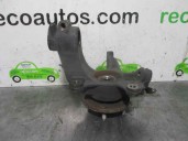 Replacement front right steering knuckle for Ford Mondeo BA7 /T1BB1E / 5HFFNM 1.6 OEM IAM reference 10071151233 ATE