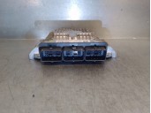 Recambio de centralita motor uce para jaguar s-type 2.7 v6 diesel executive referencia OEM IAM 4R8Q12A650AF 5WS40059F SIEMENS