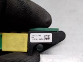 Recambio de sensor impacto para volkswagen passat variant (365) 2.0 tdi referencia OEM IAM 17131706 