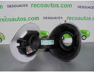 Recambio de tapa exterior combustible para citroën c4 lim. 1.2 12v e-thp referencia OEM IAM 9687310880  