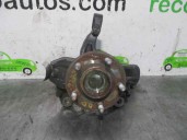 Replacement front right steering knuckle for Ford Mondeo BA7 /T1BB1E / 5HFFNM 1.6 OEM IAM reference 10071151233 ATE