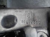 Recambio de bomba servodireccion para saab 9-3 berlina 2.2 16v tid cat referencia OEM IAM 90528666  