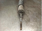 Recambio de amortiguador trasero derecho para renault twingo authentique referencia OEM IAM 562109412R 03071000158 