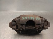 Recambio de pinza freno delantera derecha para dacia sandero ii 0.9 tce cat referencia OEM IAM 410002704R 