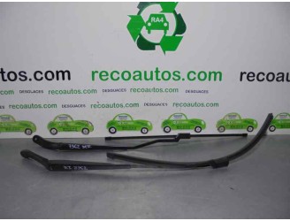 Recambio de brazo limpia delantero derecho para citroën c4 lim. 1.2 12v e-thp referencia OEM IAM 