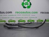Recambio de brazo limpia delantero derecho para citroën c4 lim. 1.2 12v e-thp referencia OEM IAM 