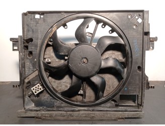 Recambio de electroventilador para renault captur ii (hf_) tce 155 (hfmn) referencia OEM IAM 214810411R MM11978 VALEO