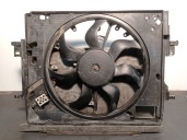 Recambio de electroventilador para renault captur ii (hf_) tce 155 (hfmn) referencia OEM IAM 214810411R MM11978 VALEO