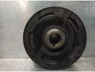 Recambio de polea cigueñal para mercedes-benz clase a (w168) 1.7 cdi diesel cat referencia OEM IAM A1660300203  