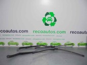 Recambio de brazo limpia delantero derecho para citroën c4 lim. 1.2 12v e-thp referencia OEM IAM   