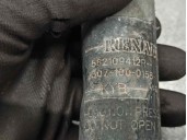 Recambio de amortiguador trasero derecho para renault twingo authentique referencia OEM IAM 562109412R 03071000158 