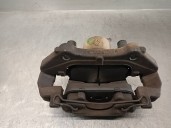 Recambio de pinza freno delantera derecha para dacia sandero ii 0.9 tce cat referencia OEM IAM 410002704R 
