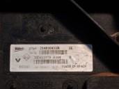 Recambio de electroventilador para renault captur ii (hf_) tce 155 (hfmn) referencia OEM IAM 214810411R MM11978 VALEO