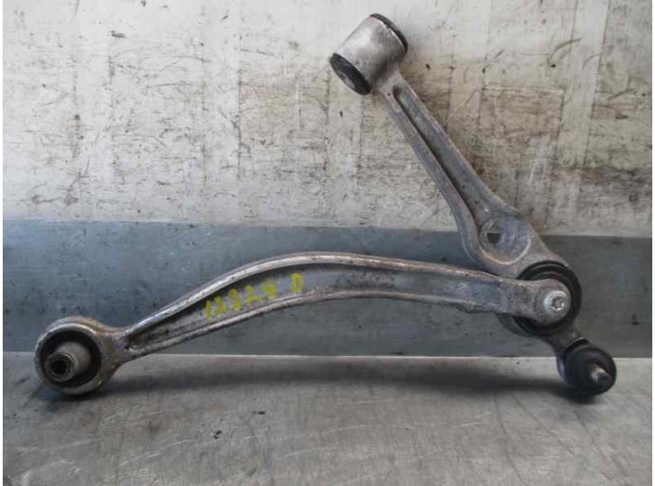 Recambio de brazo suspension superior delantero derecho para saab 9-3 berlina 2.2 16v tid cat referencia OEM IAM 4647012H 