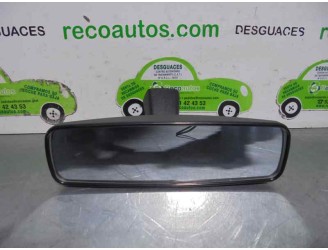Recambio de espejo interior para citroën c4 lim. 1.2 12v e-thp referencia OEM IAM   