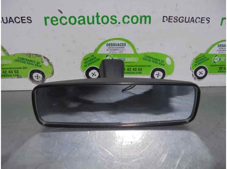 Recambio de espejo interior para citroën c4 lim. 1.2 12v e-thp referencia OEM IAM 